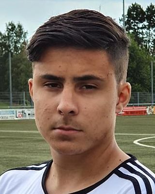 Luca Meringolo
