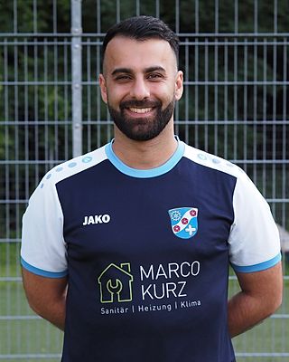 Umut Yildiz
