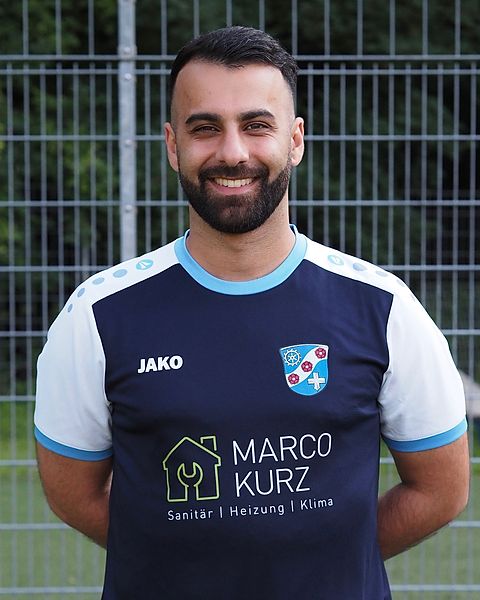 Foto: TSV Hambach
