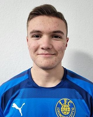 Maximilian Vettermann