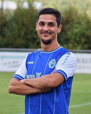Enes Halici