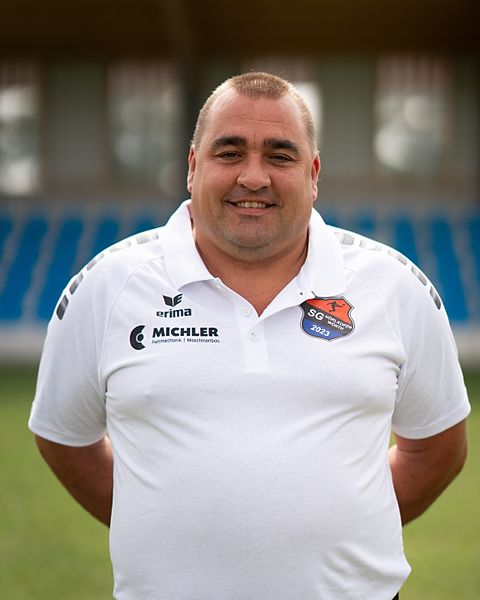 Foto: Korbinian Nußrainer