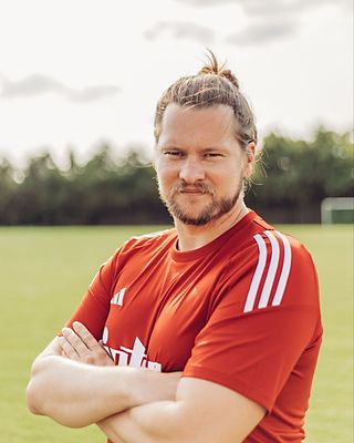 Florian Wahlen