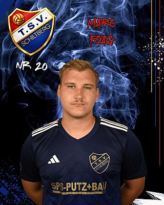 Marc Foag