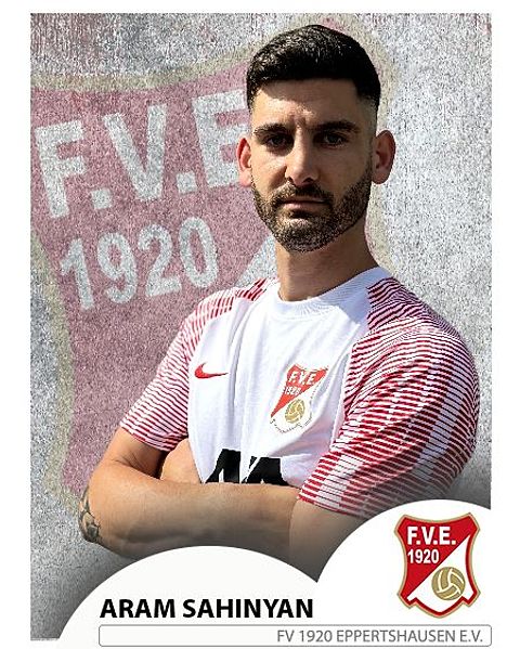 Foto: FV Eppertshausen