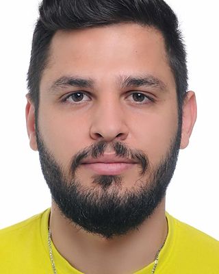 Joudi Alali