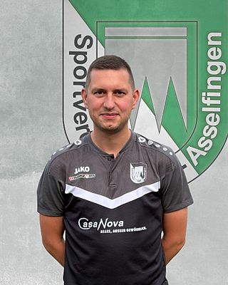 Wolfgang Hauslaib