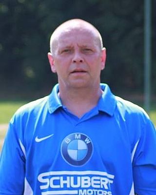 Mario Lindner