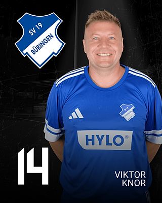 Viktor Knor
