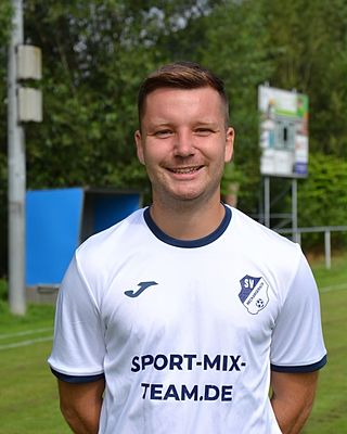 Sebastian Schölch