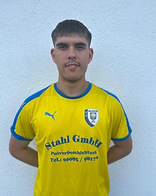 Sebastian Palma Verdun