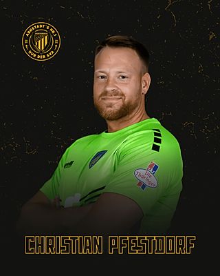 Christian Pfestorf
