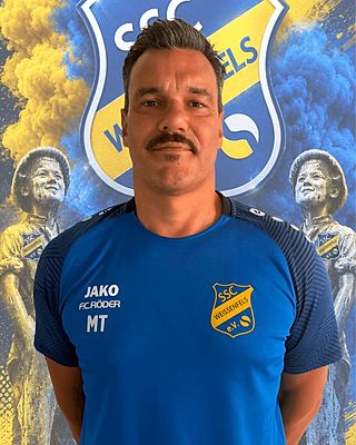 Mark Thormann