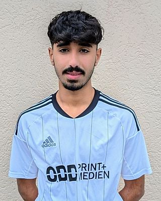 Ali Almhemid