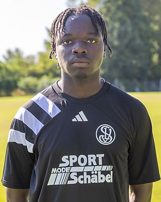 Rostand Douanla Fonata