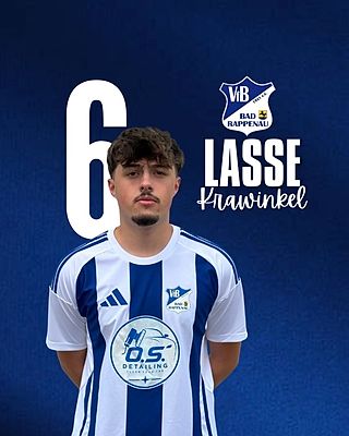 Lasse Krawinkel