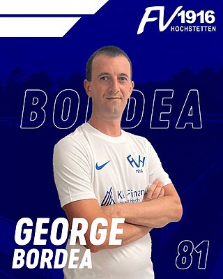 George Bordea