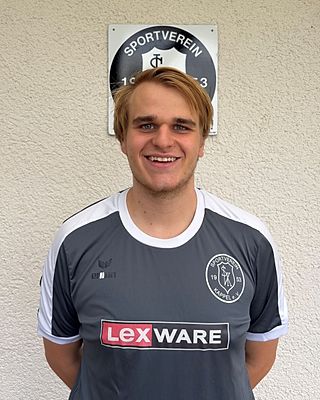 Andreas Stöckle