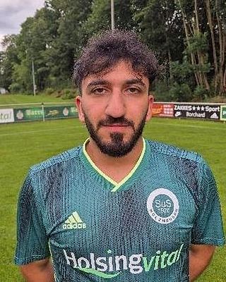 Gökhan Gören