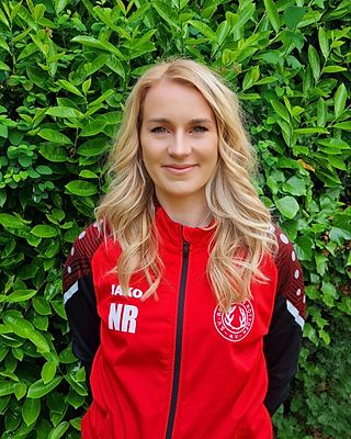 Nadine Roske
