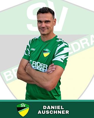 Daniel Auschner