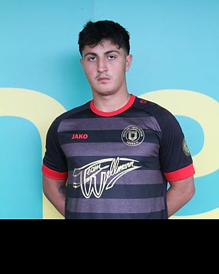 Luka Peranidze