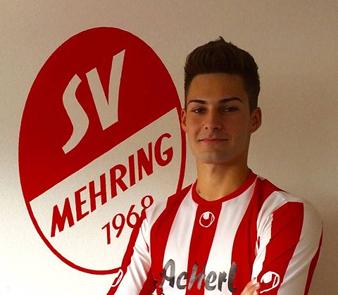 Foto: SV Mehring
