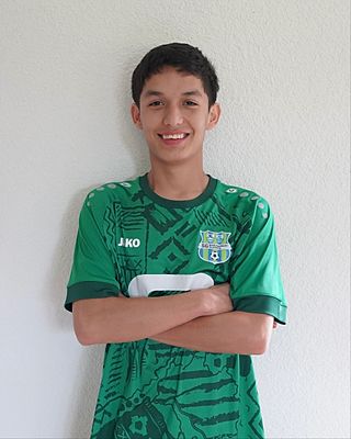 Stiven Oswaldo Ovalle Martínez