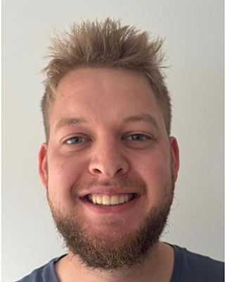 Chris Robin Schröder