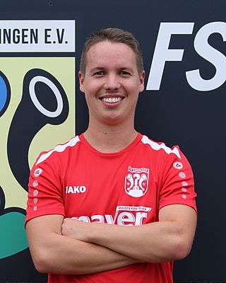 Jannik Schüler