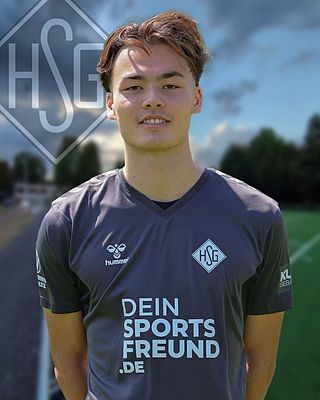 Josan Santiago Kim