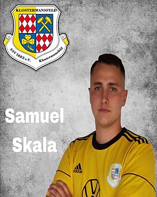Samuel Skala