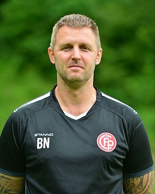 Benjamin Neunteufel