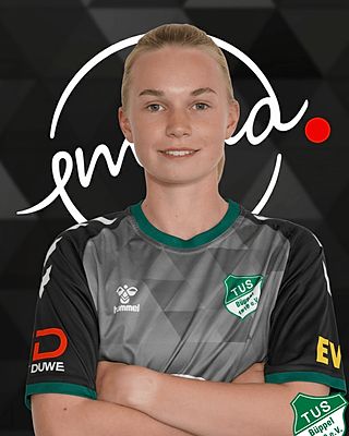 Marleen Luisa Harbers