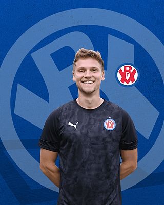 Casper Fuchs