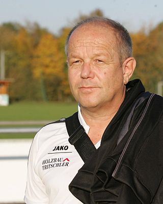 Uwe Weissenberger