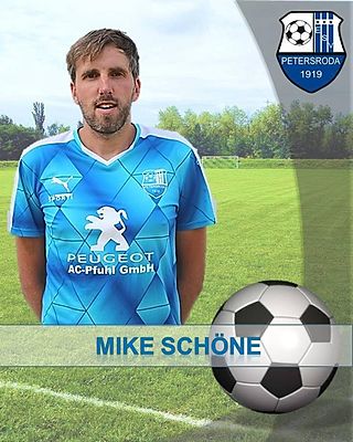 Mike Schöne