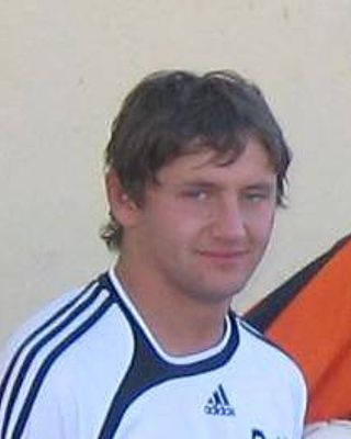 Dennis Jungbauer