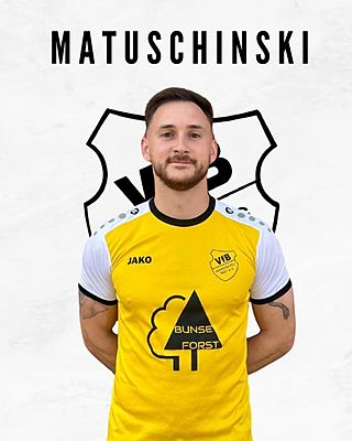 Markus Matuschinski