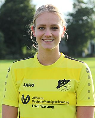 Magdalena Warbel