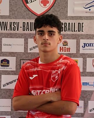 Ömer Karahan
