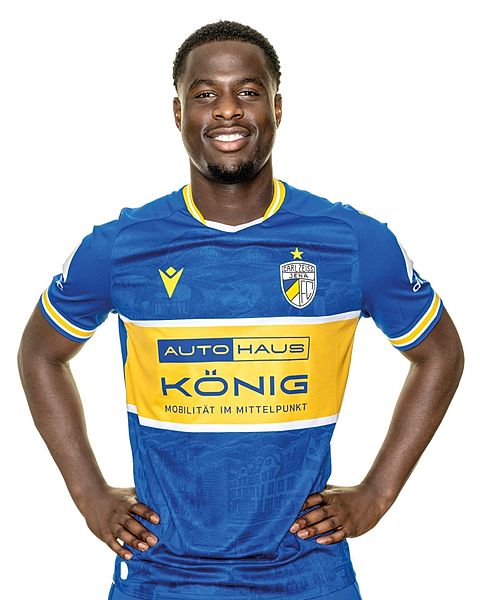 Foto: FC Carl Zeiss Jena