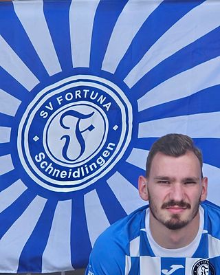 Eric Willy Schwarzer