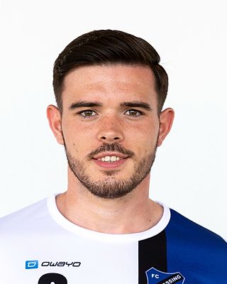 Alex Kruppa