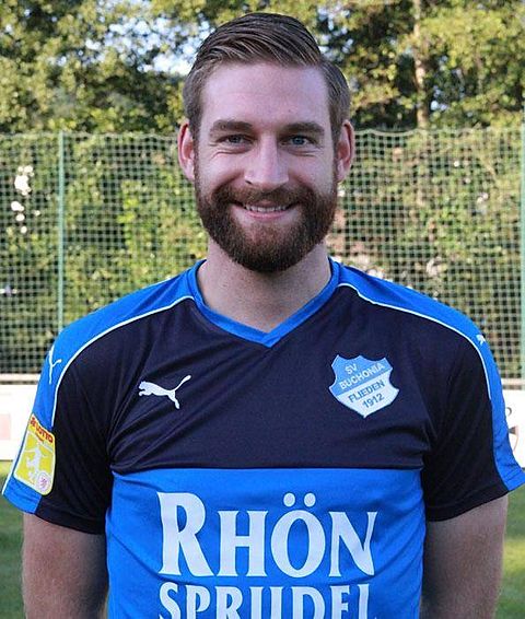 Foto: SV Buchonia Flieden