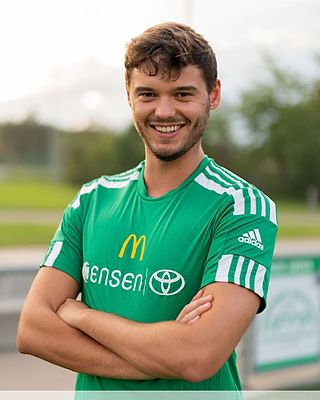 Christian Blaser