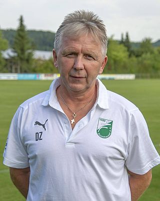 Dietmar Zuleger