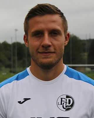 Sammy Markowis