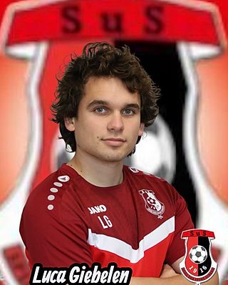luca Giebelen