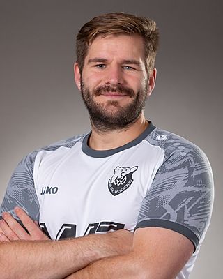 Andreas Wyrwa